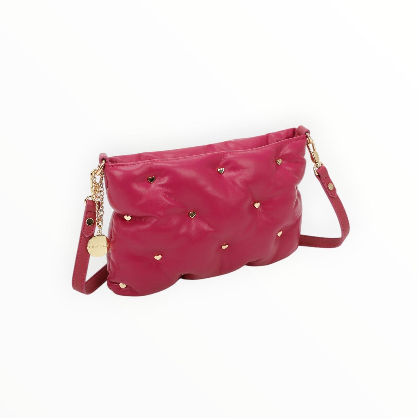 Mimi-Mua Shoulder Bag