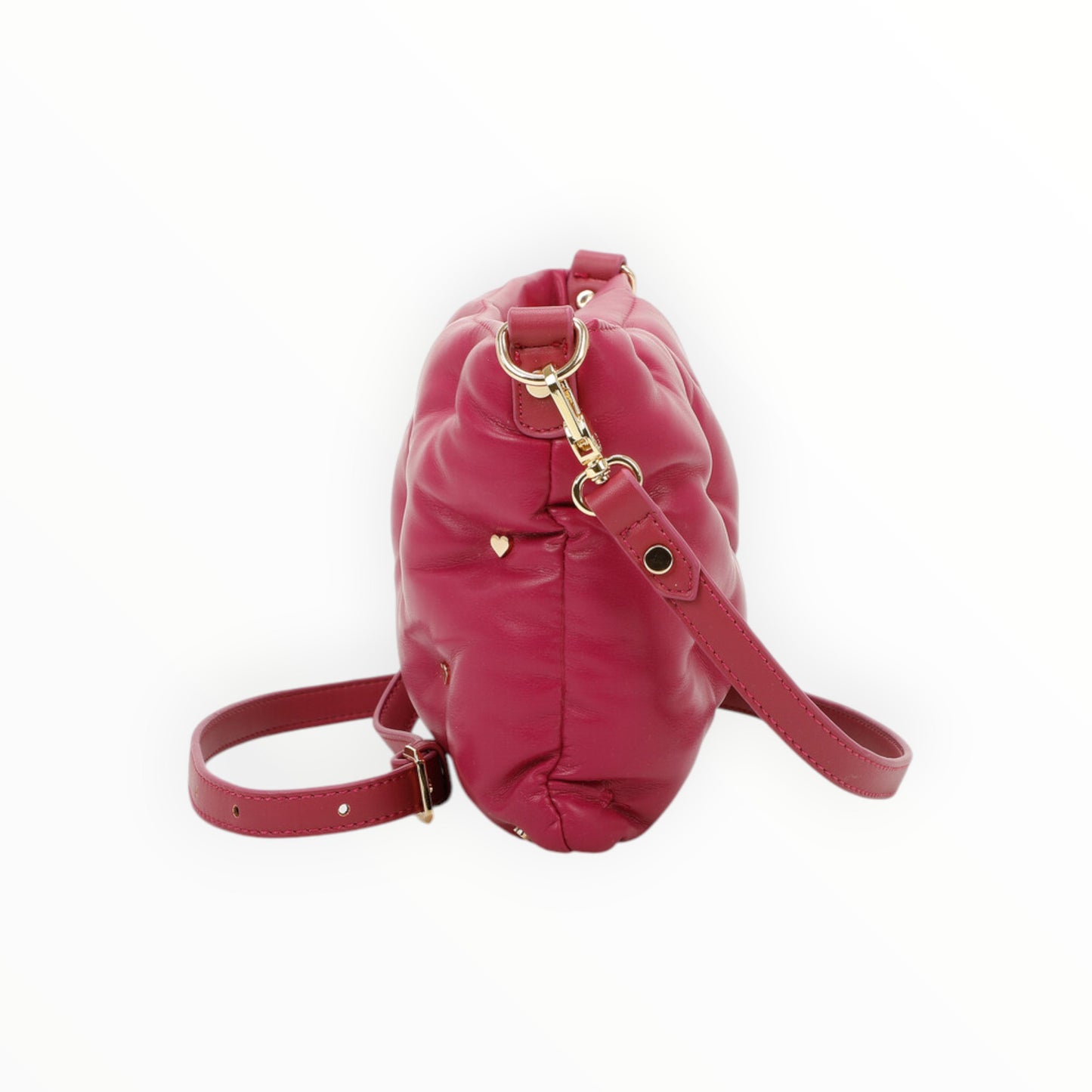 Mimi-Mua Shoulder Bag