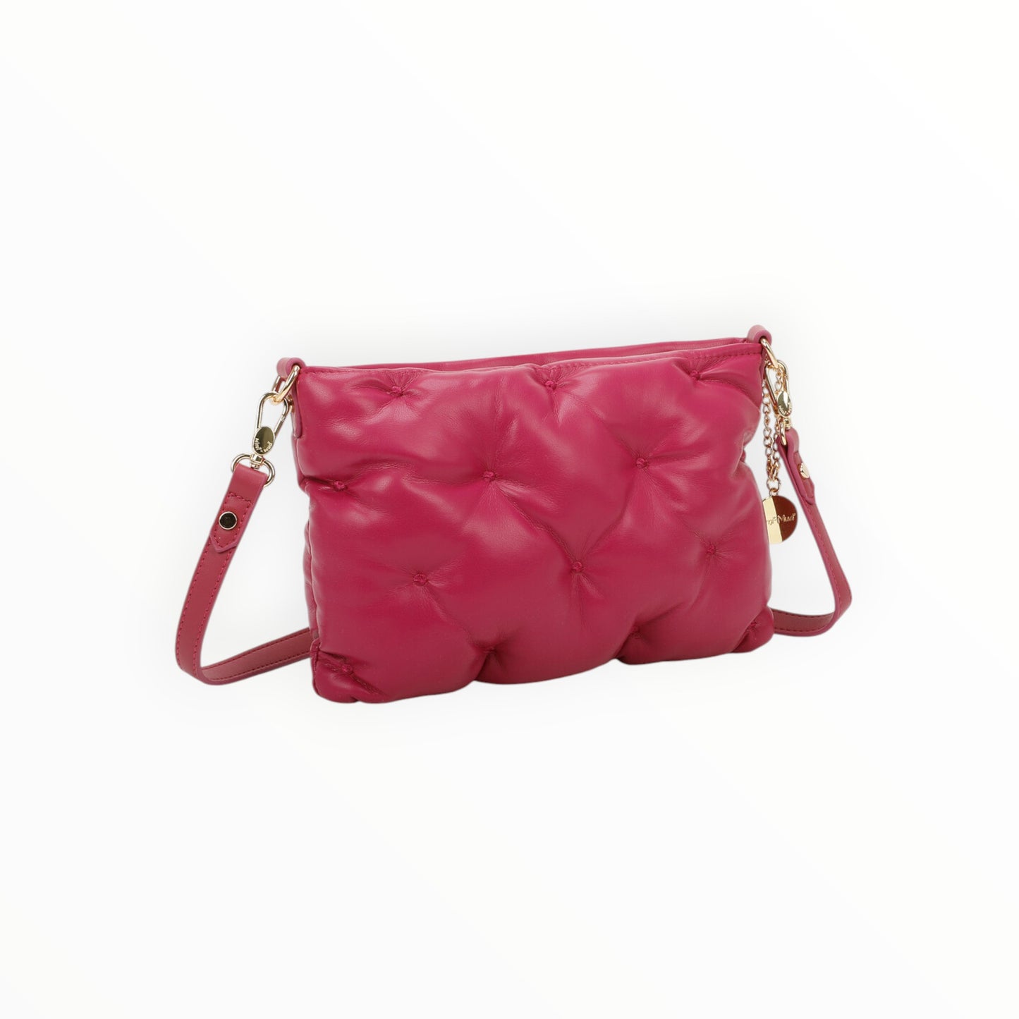 Mimi-Mua Shoulder Bag