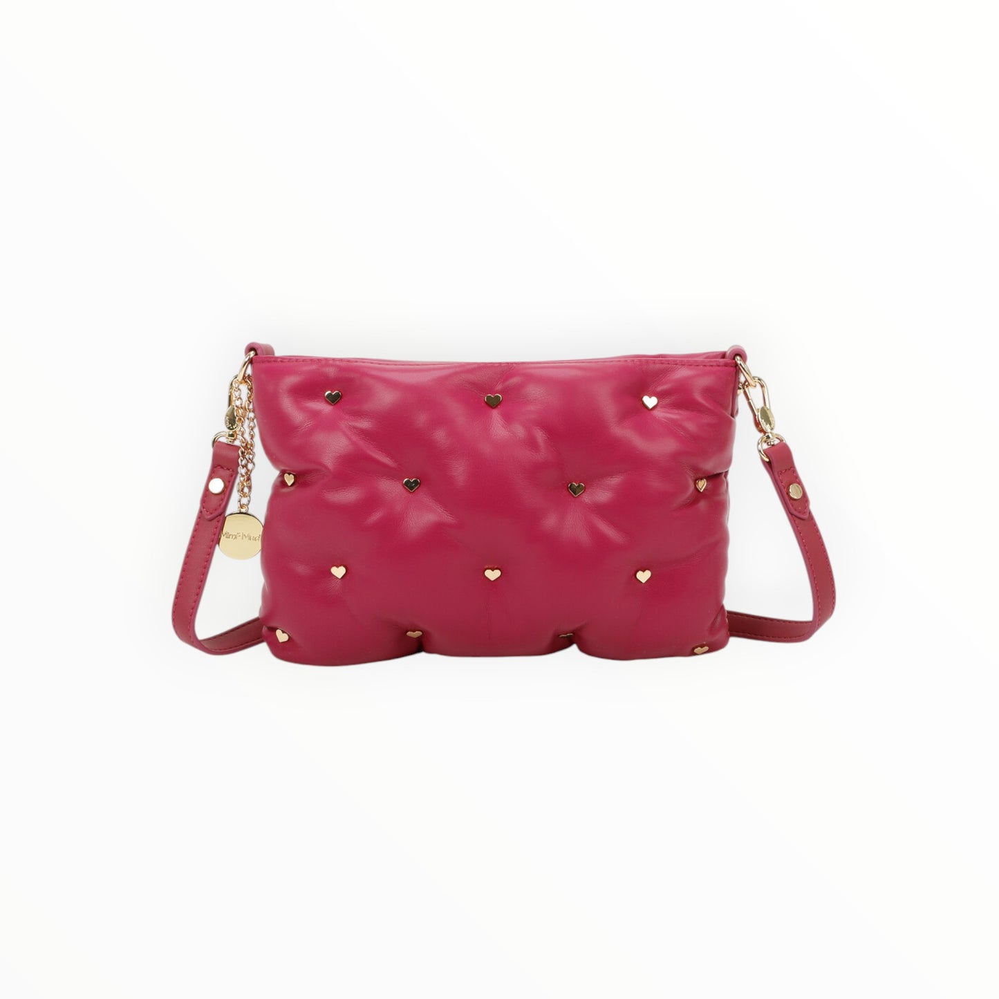 Mimi-Mua Shoulder Bag