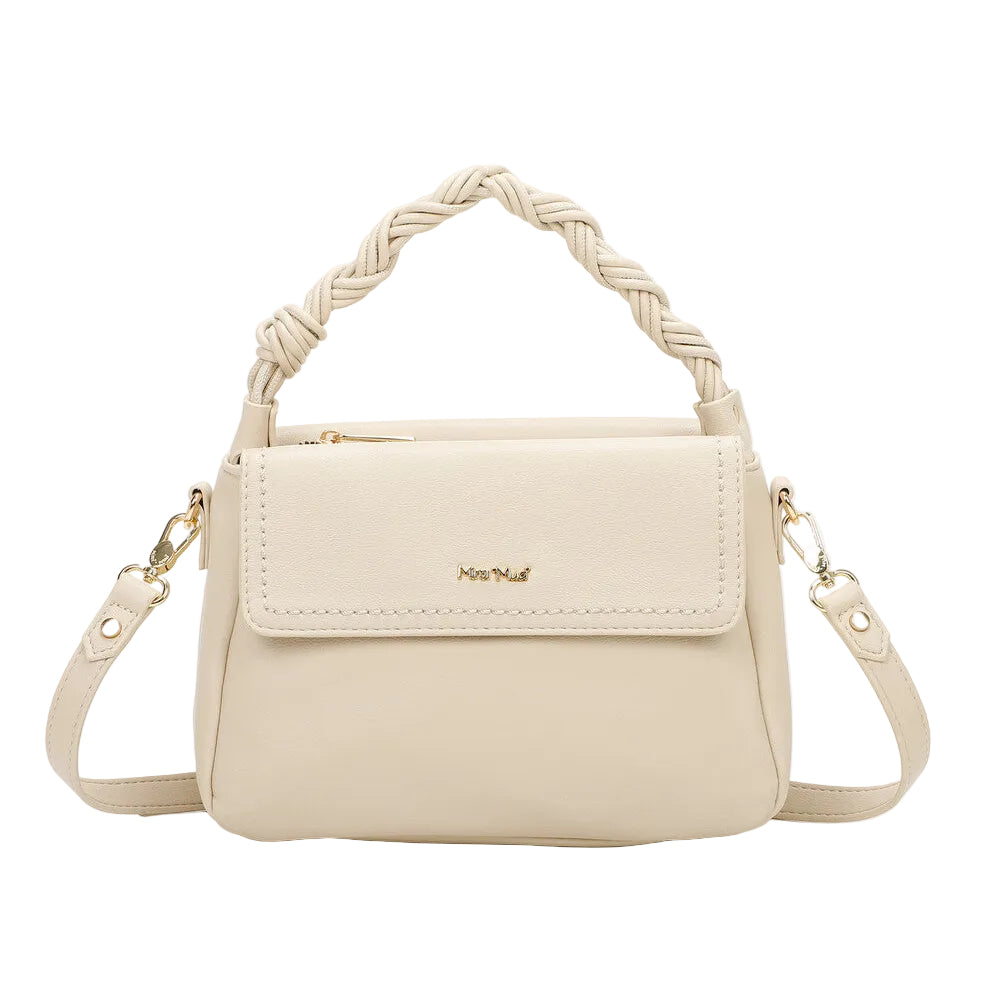 Mimi-Mua Shoulder Bag