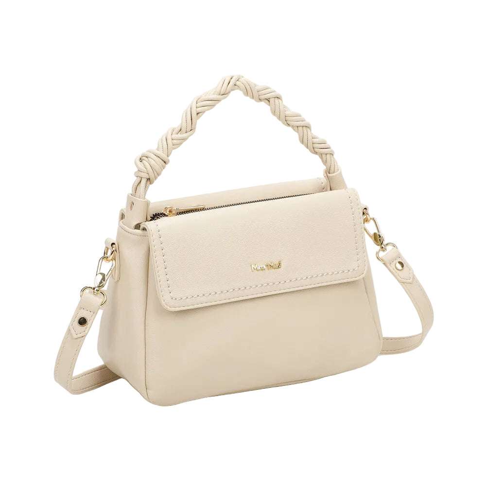 Mimi-Mua Shoulder Bag