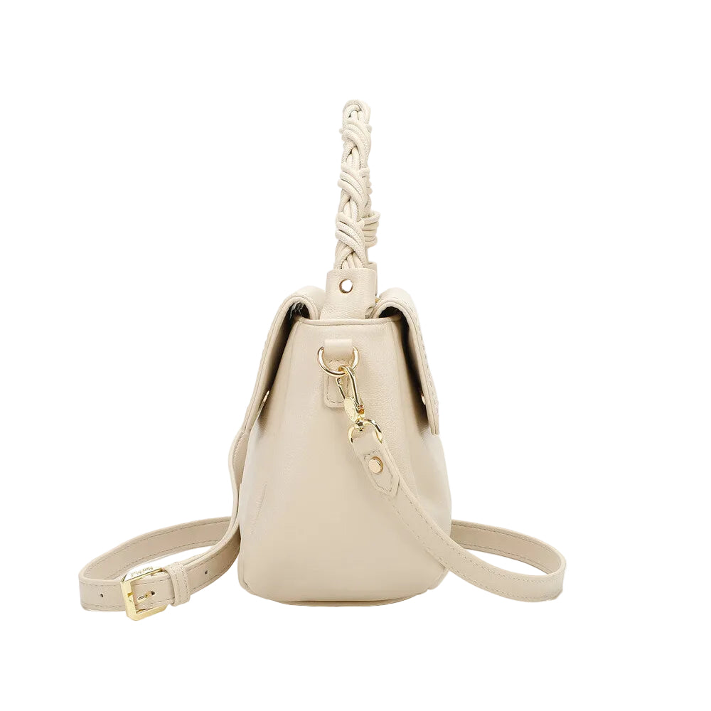 Mimi-Mua Shoulder Bag
