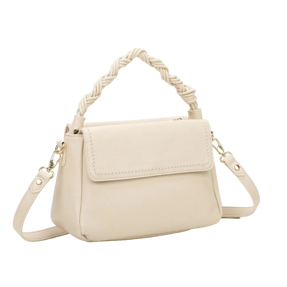 Mimi-Mua Shoulder Bag