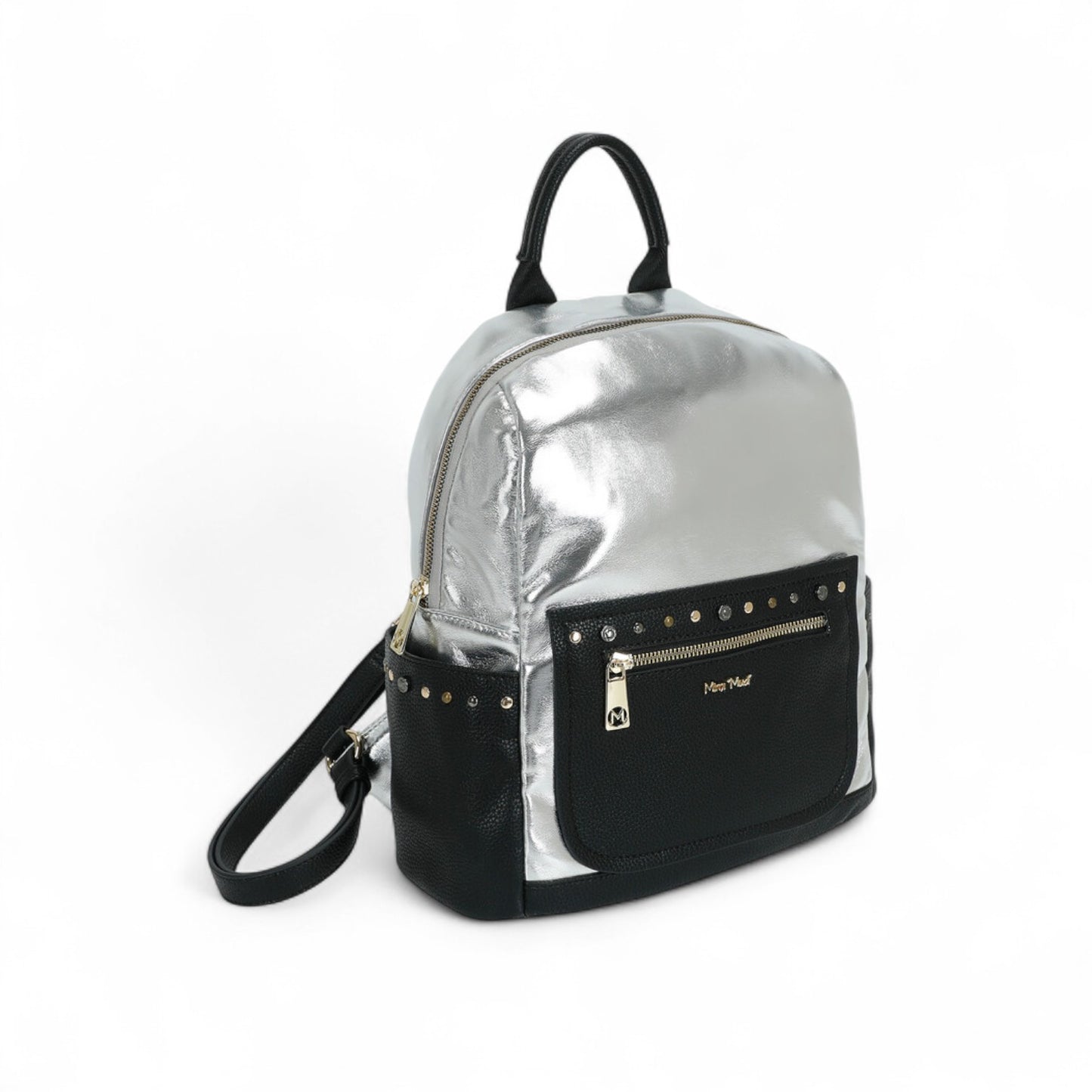 Zaino Effetto Laminato Donna - M8-Y201139