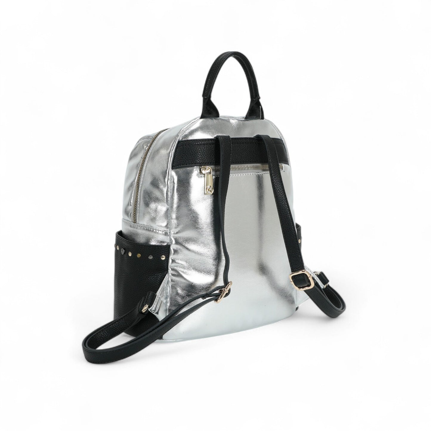 Zaino Effetto Laminato Donna - M8-Y201139