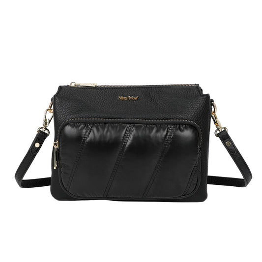 Borsa a Tracolla  MimiMuà M8-Y201236