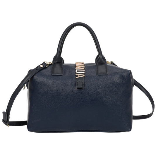 Borsa Bauletto Con Lettere Mimi-Mua  M8-Y201243