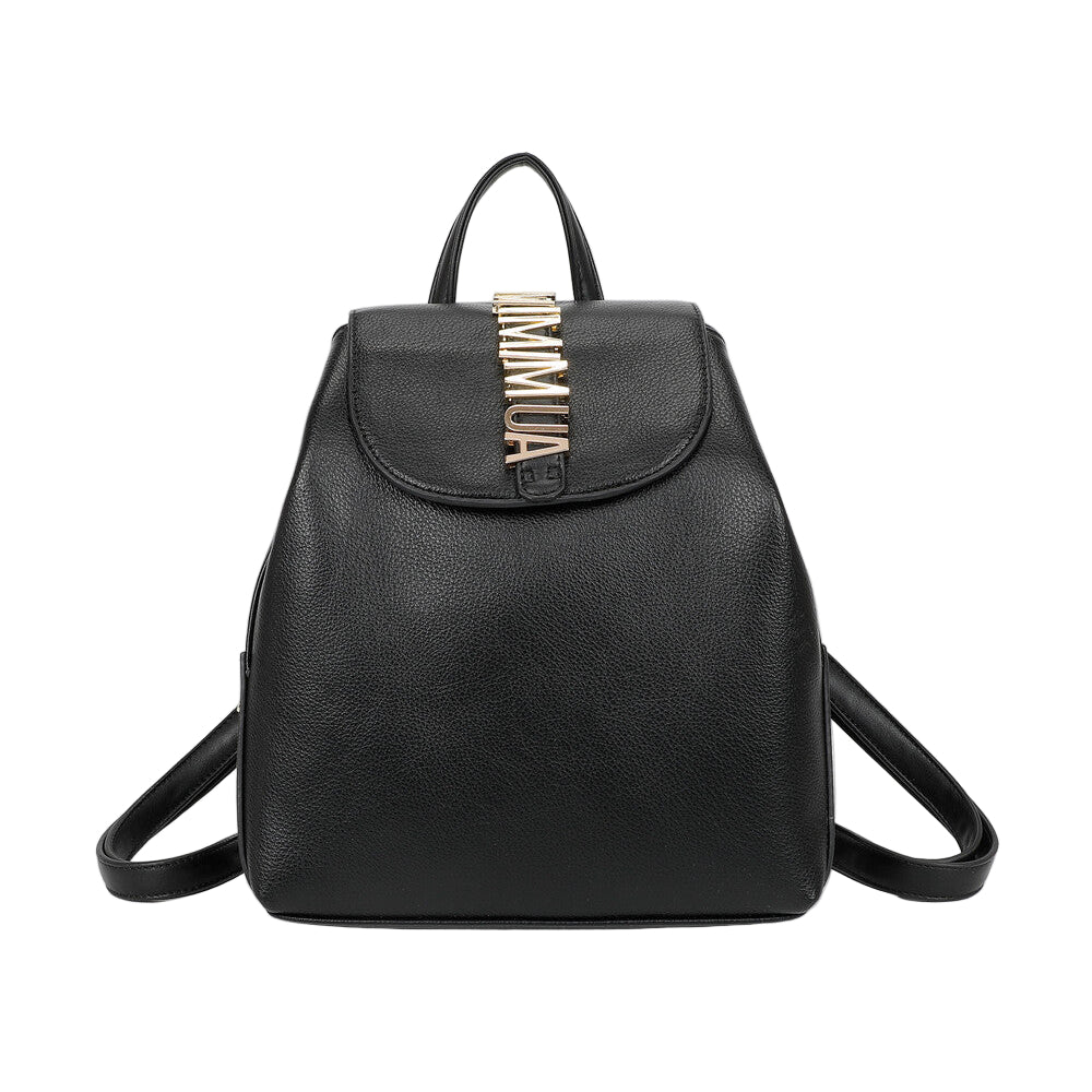 Zaino Con Lettere Mimi-Mua M8-Y201244