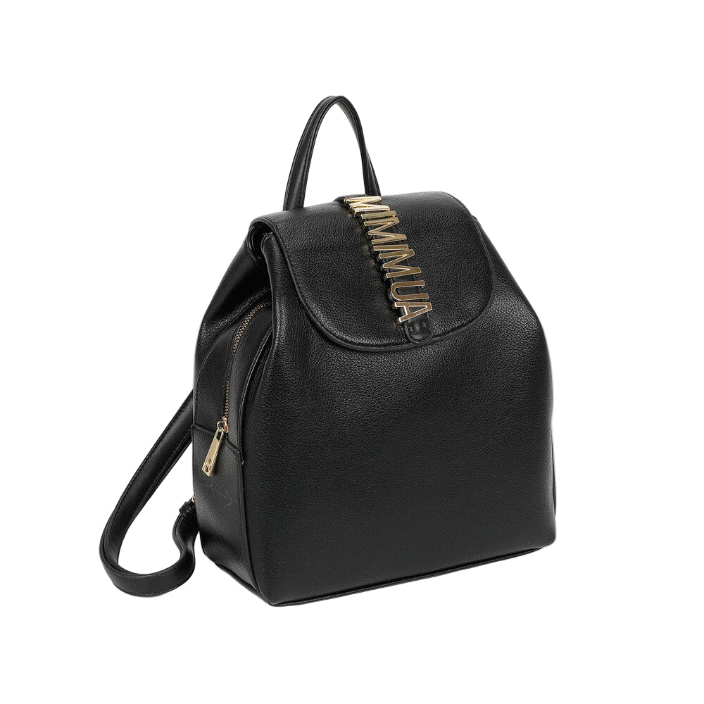 Zaino Con Lettere Mimi-Mua M8-Y201244