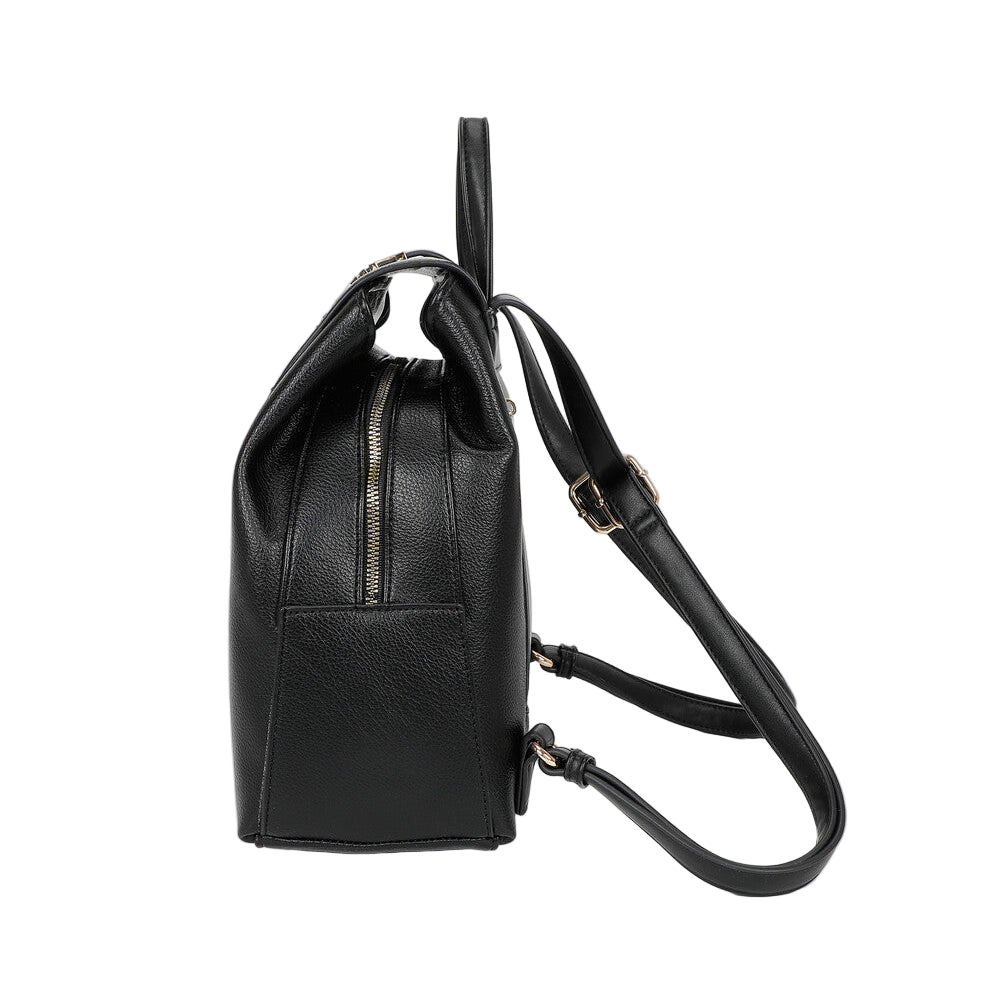 Zaino Con Lettere Mimi-Mua M8-Y201244