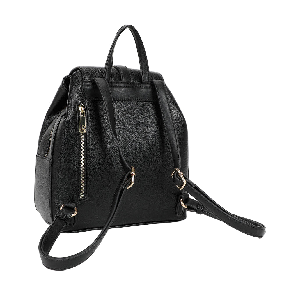 Zaino Con Lettere Mimi-Mua M8-Y201244