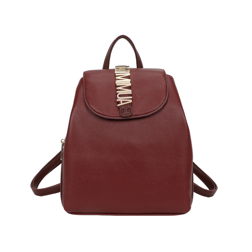 Zaino Con Lettere Mimi-Mua M8-Y201244