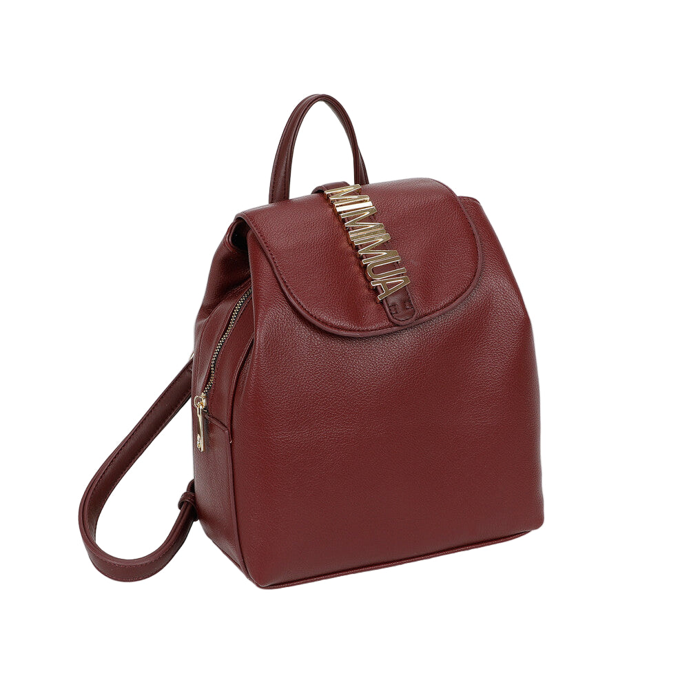 Zaino Con Lettere Mimi-Mua M8-Y201244