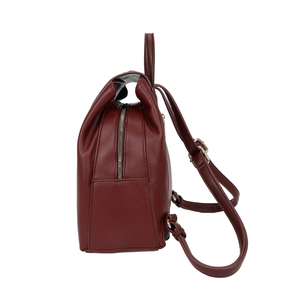 Zaino Con Lettere Mimi-Mua M8-Y201244