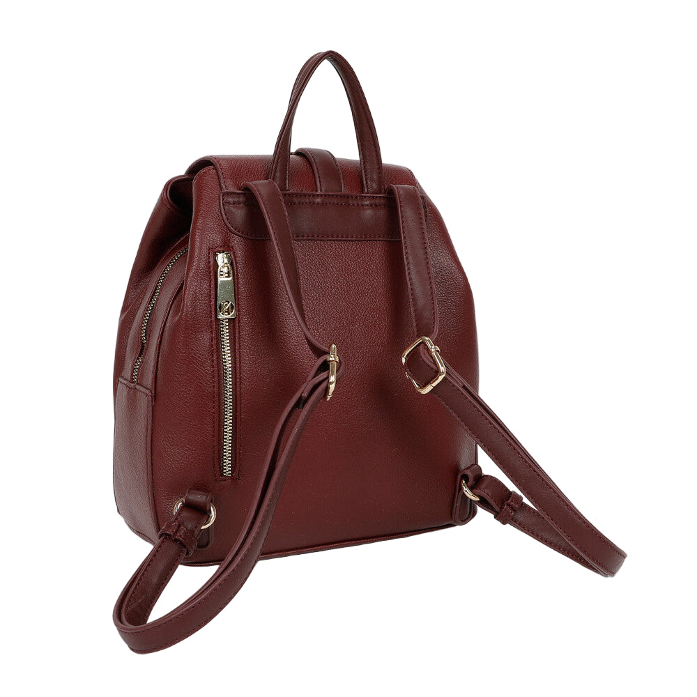 Zaino Con Lettere Mimi-Mua M8-Y201244