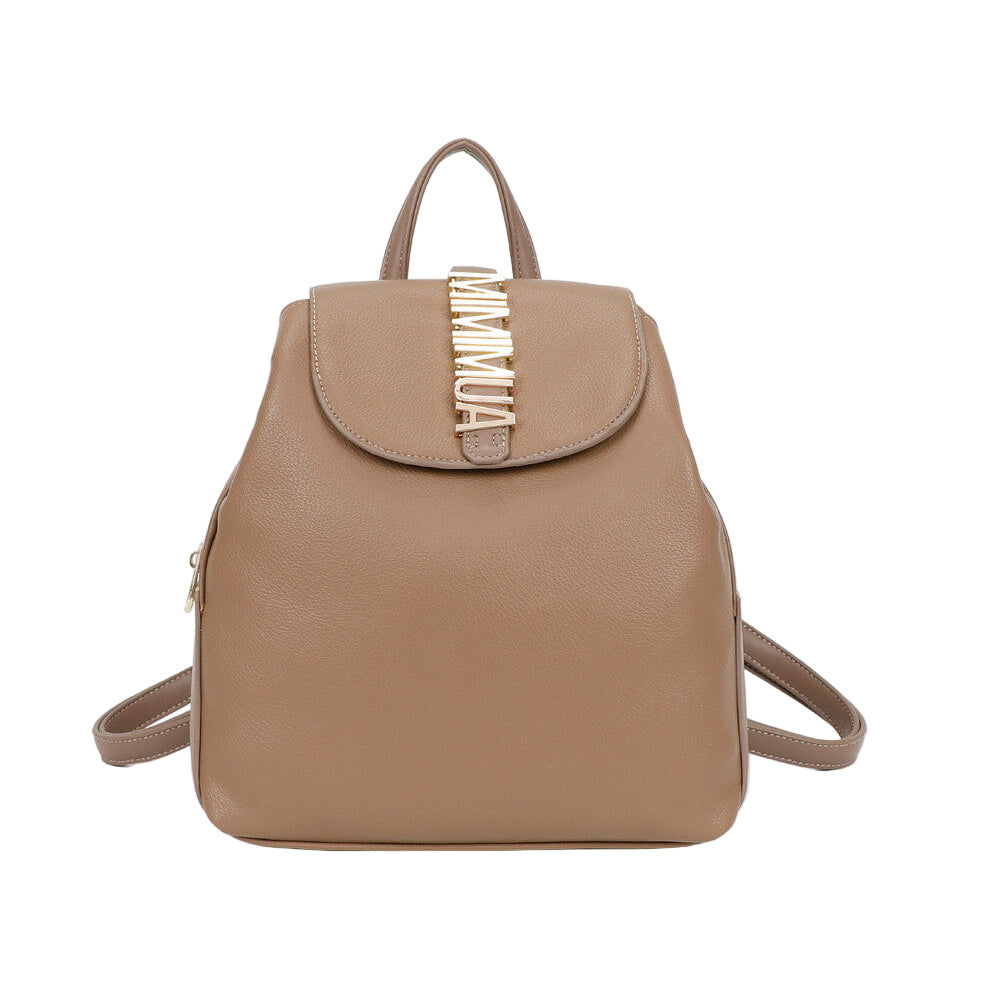 Zaino Con Lettere Mimi-Mua M8-Y201244