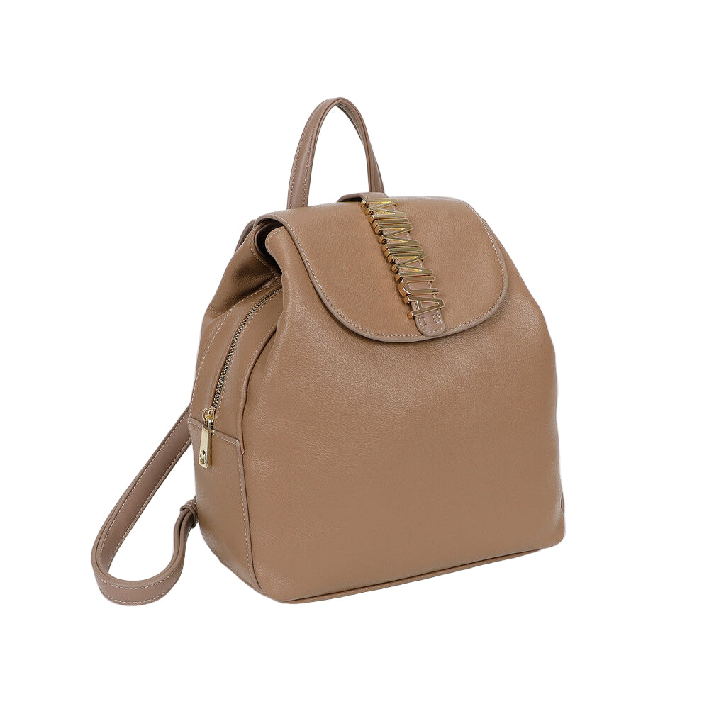 Zaino Con Lettere Mimi-Mua M8-Y201244