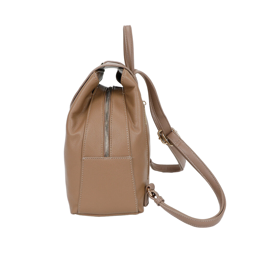 Zaino Con Lettere Mimi-Mua M8-Y201244