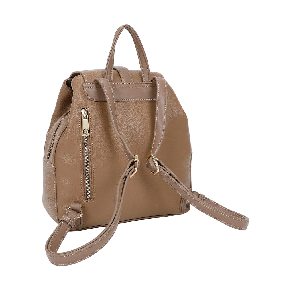 Zaino Con Lettere Mimi-Mua M8-Y201244