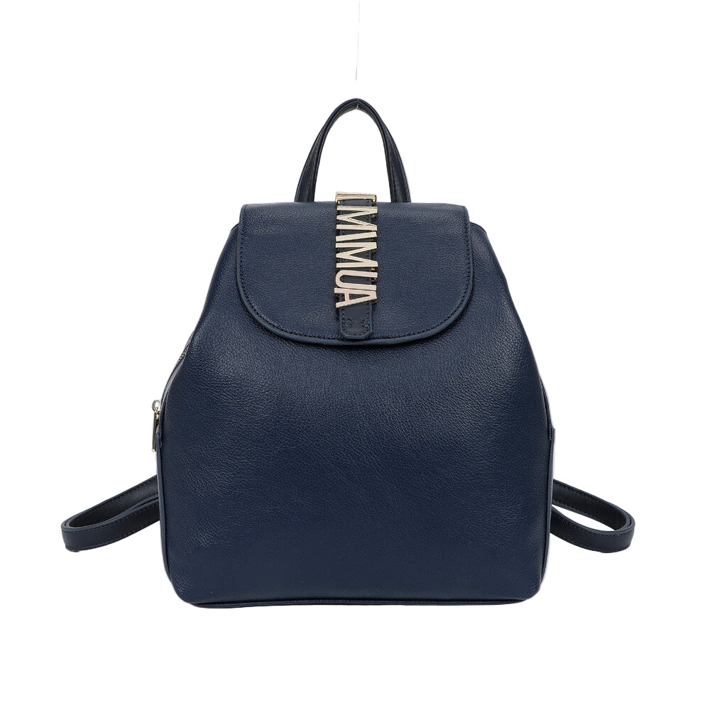 Zaino Con Lettere Mimi-Mua M8-Y201244