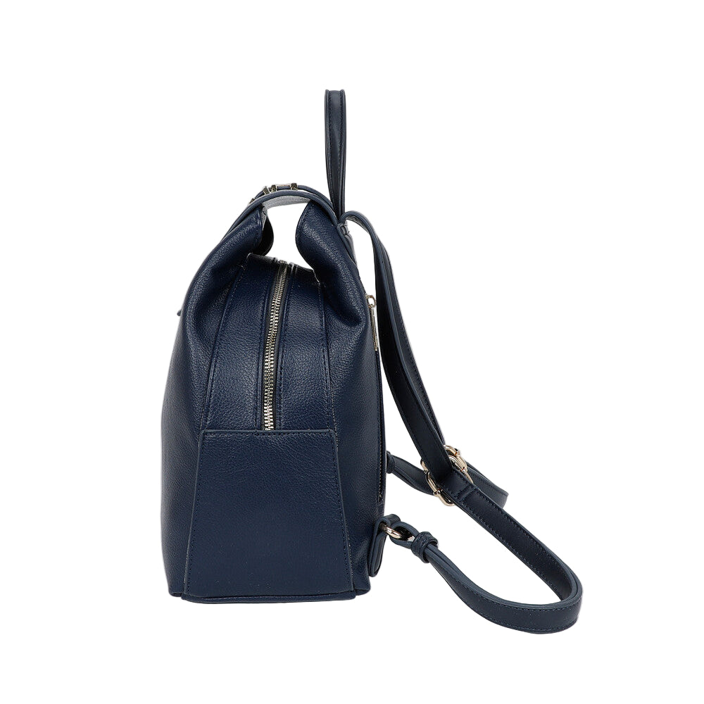 Zaino Con Lettere Mimi-Mua M8-Y201244