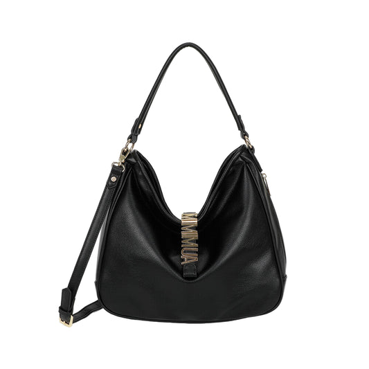 Borsa A Sacca Con Lettere Mimi-Mua M8-Y201246