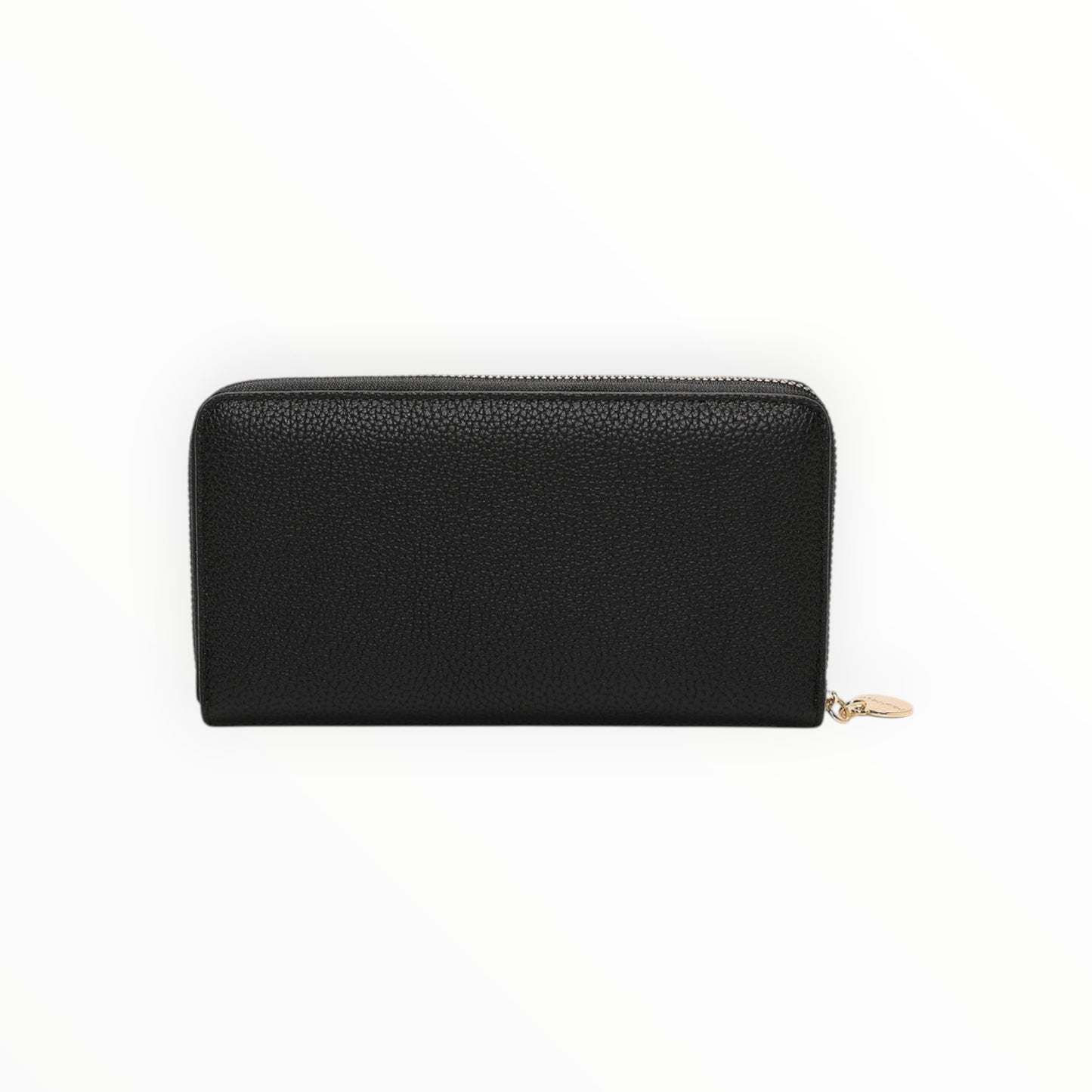 Portafoglio grande basic con 1 zip Mimi-Muà M9-Z201501