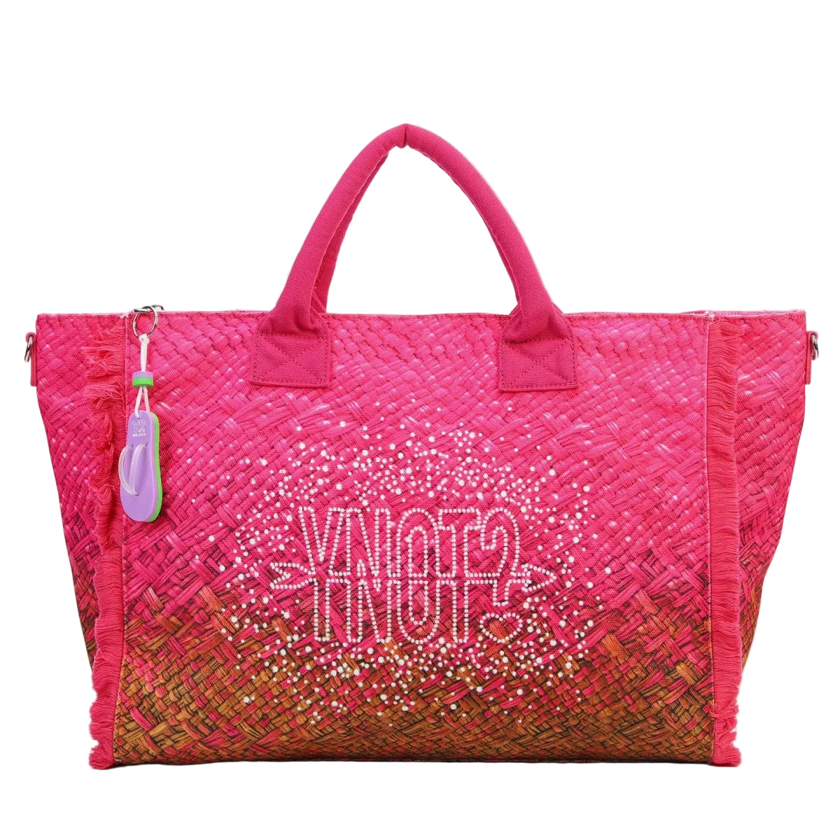 Ynot? Macao Shopping Bag Mare Donna