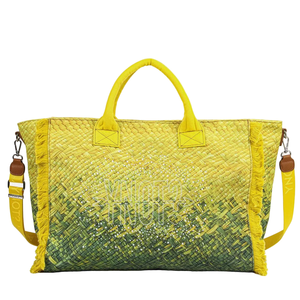 Ynot? Macao Shopping Bag Mare Donna