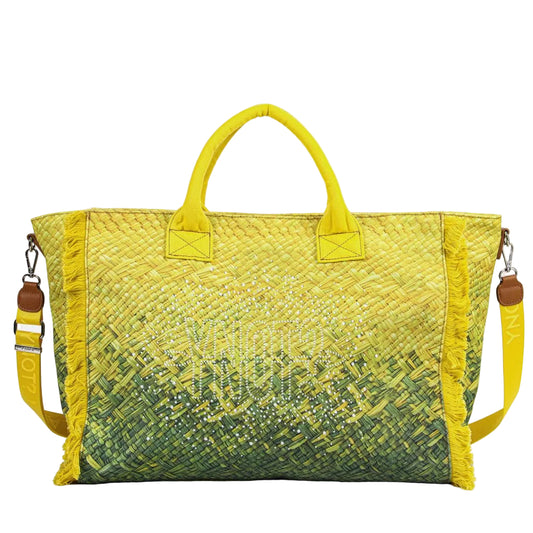Ynot? Macao Shopping Bag Mare Donna