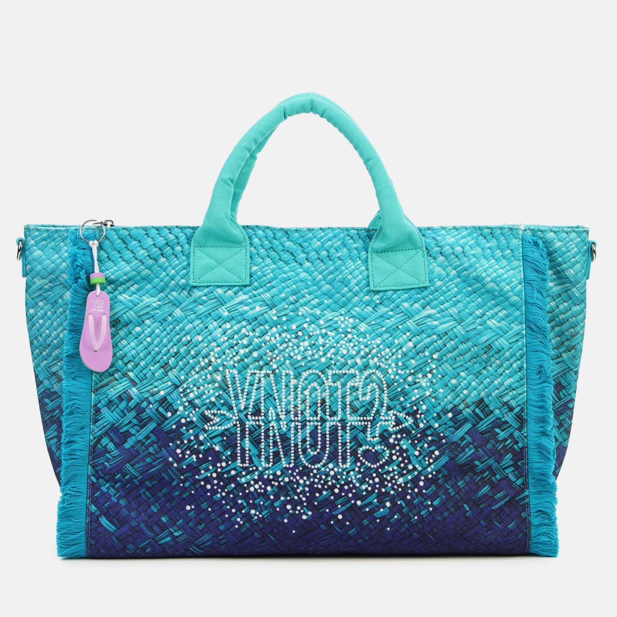 Ynot? Macao Shopping Bag Mare Donna