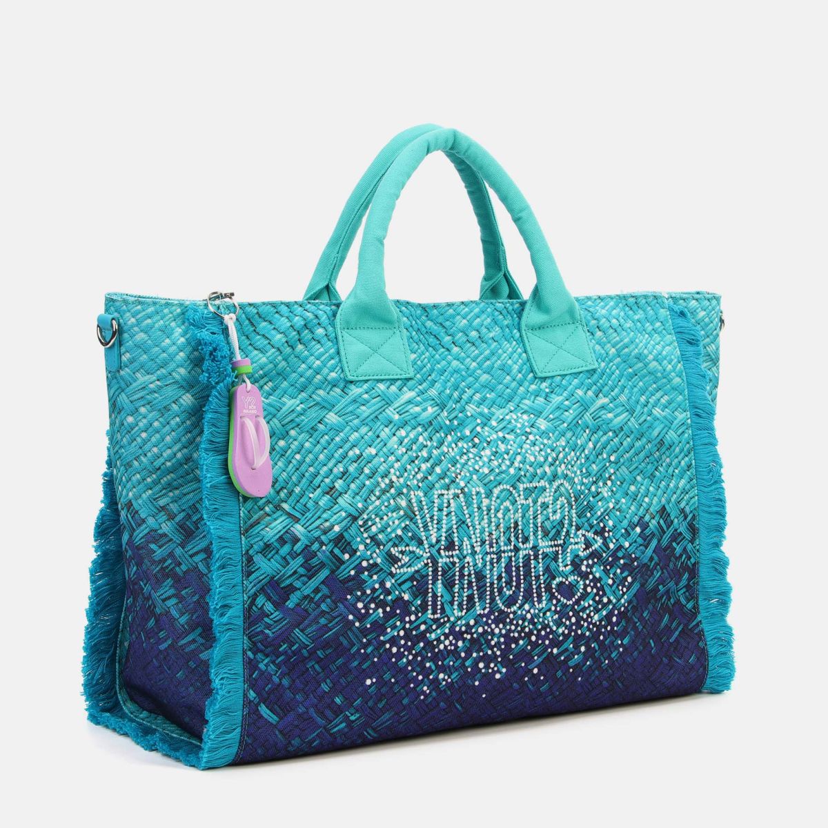 Ynot? Macao Shopping Bag Mare Donna