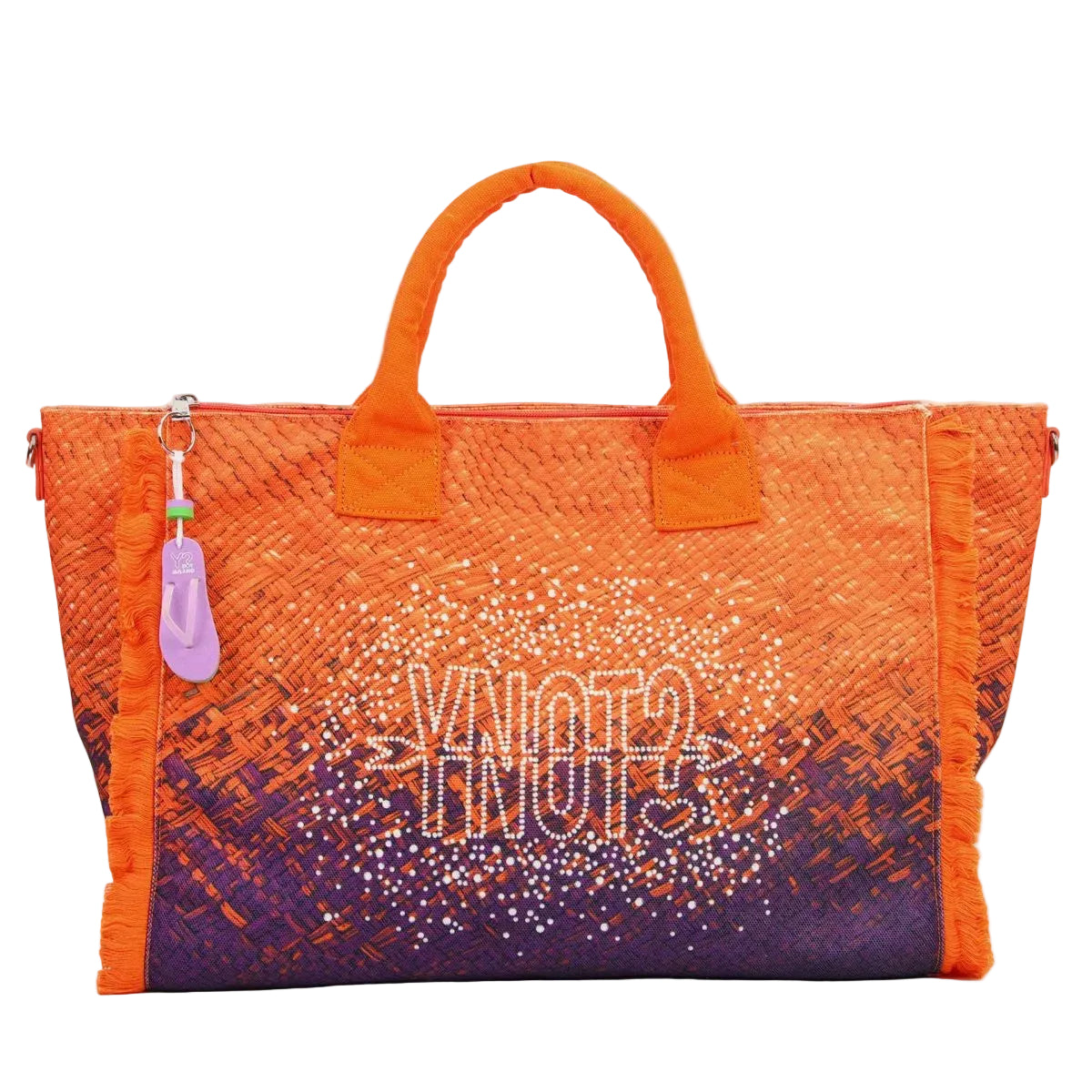 Ynot? Macao Shopping Bag Mare Donna