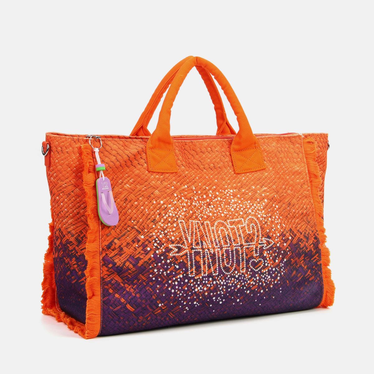 Ynot? Macao Shopping Bag Mare Donna