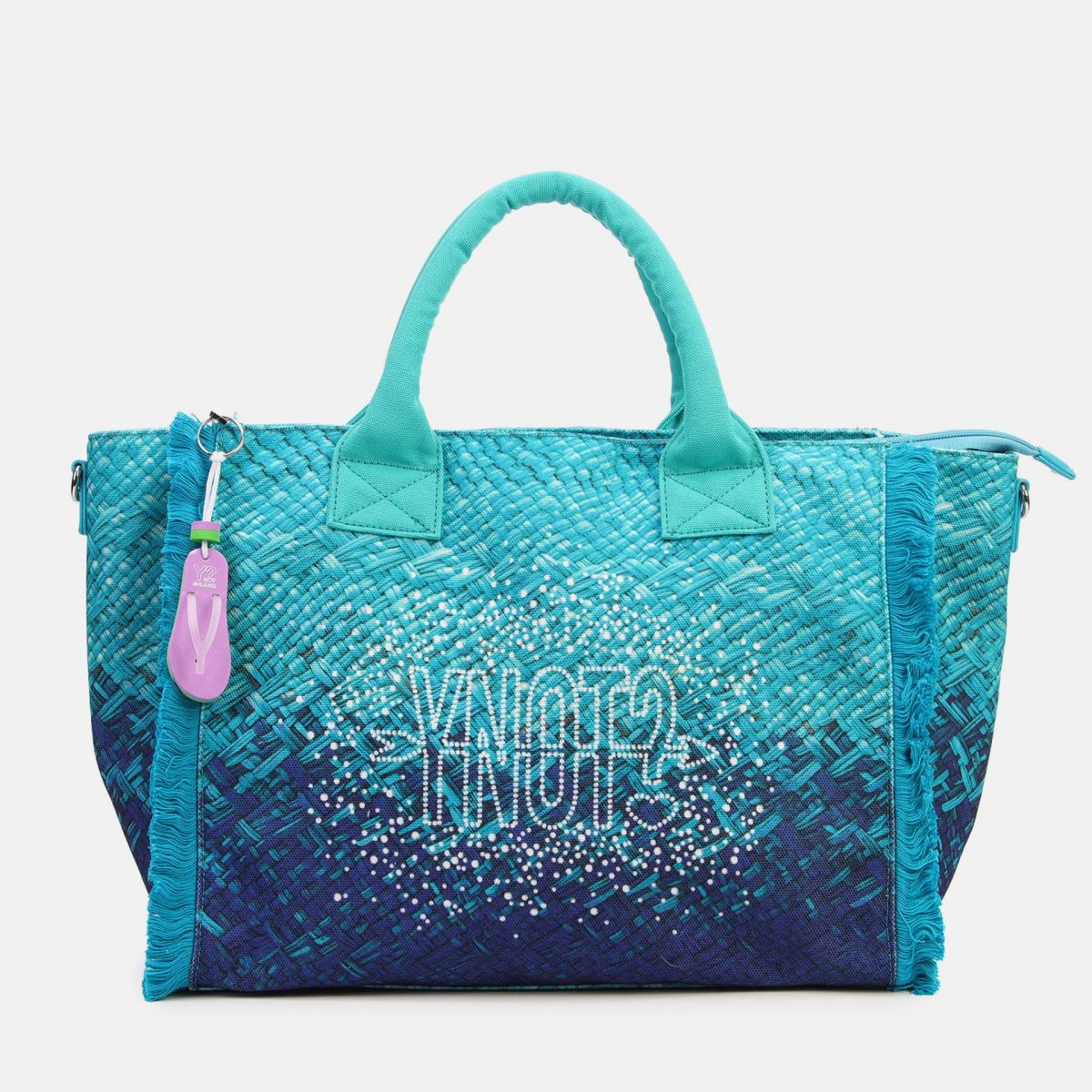Ynot? Macao Shopping Bag Media Mare Donna