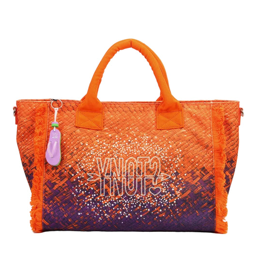 Ynot? Macao Shopping Bag Media Mare Donna