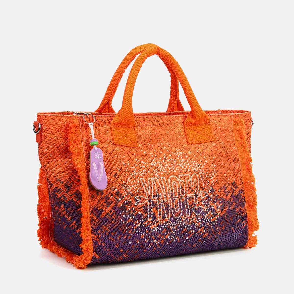 Ynot? Macao Shopping Bag Media Mare Donna