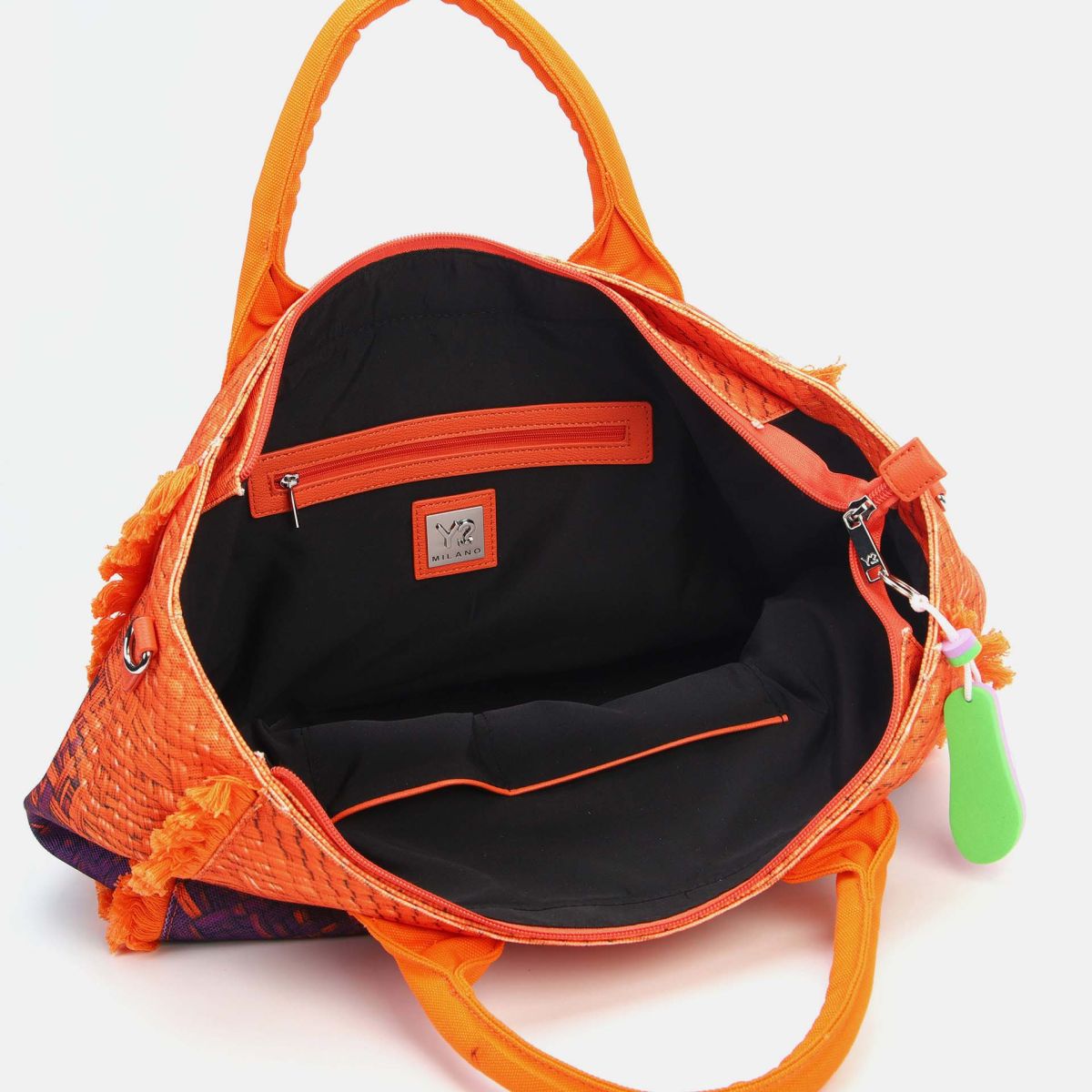 Ynot? Macao Shopping Bag Media Mare Donna