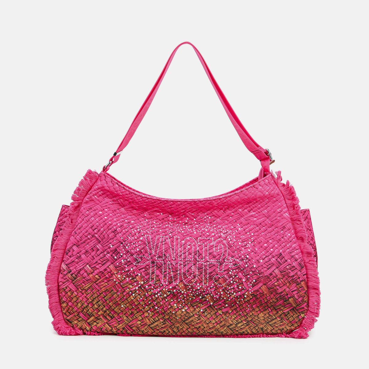 Ynot? Macao Borsa Hobo Donna