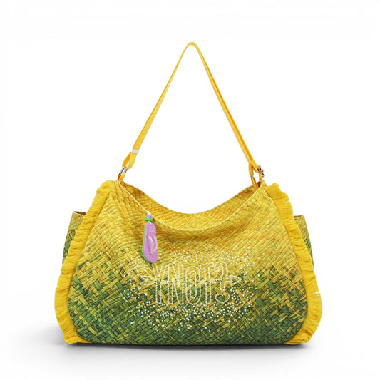 Ynot? Macao Borsa Hobo Donna