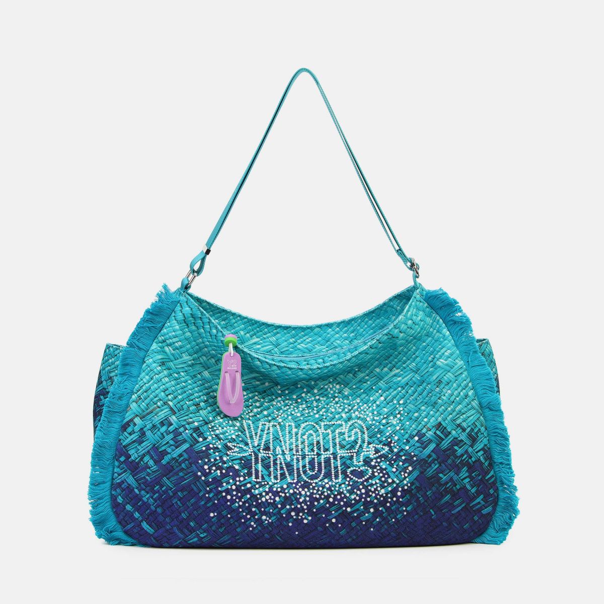 Ynot? Macao Borsa Hobo Donna