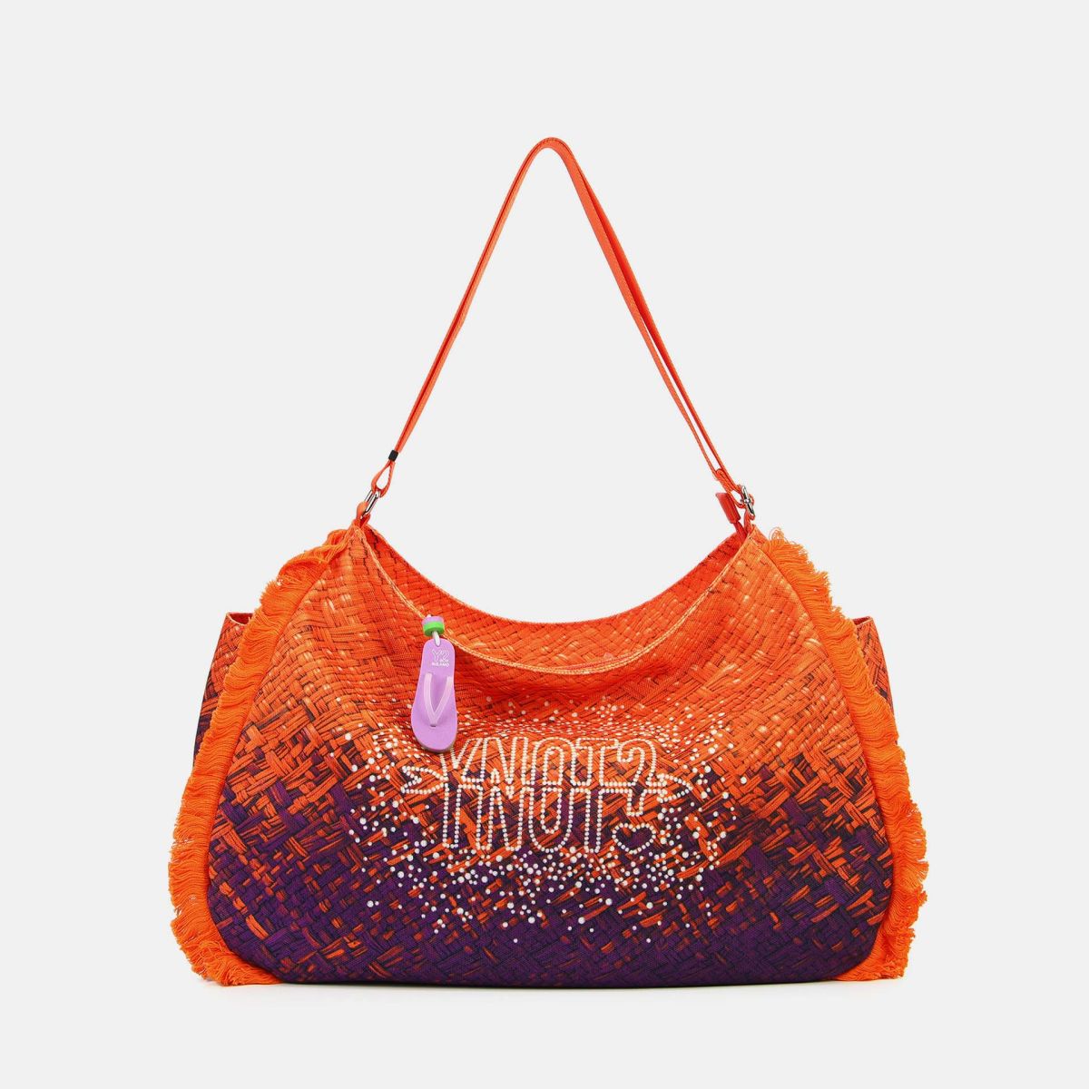 Ynot? Macao Borsa Hobo Donna