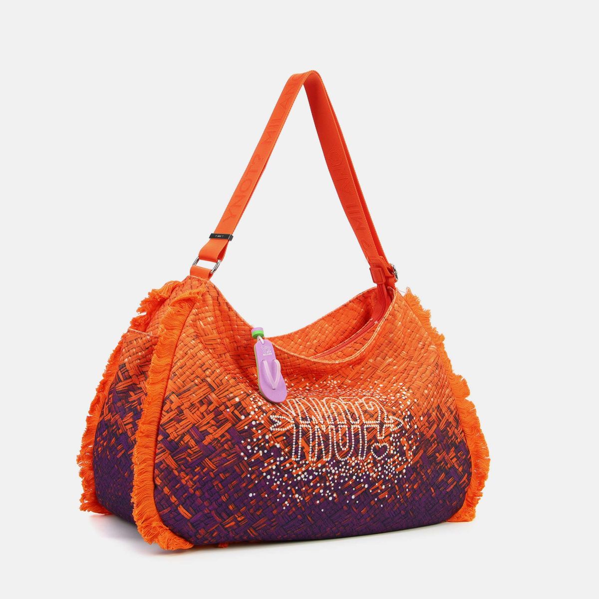 Ynot? Macao Borsa Hobo Donna