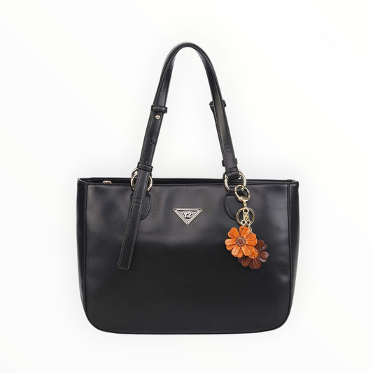 Shopping Bag Donna Ynot? Moonlight – Eco Pelle, Spaziosa e Organizzata