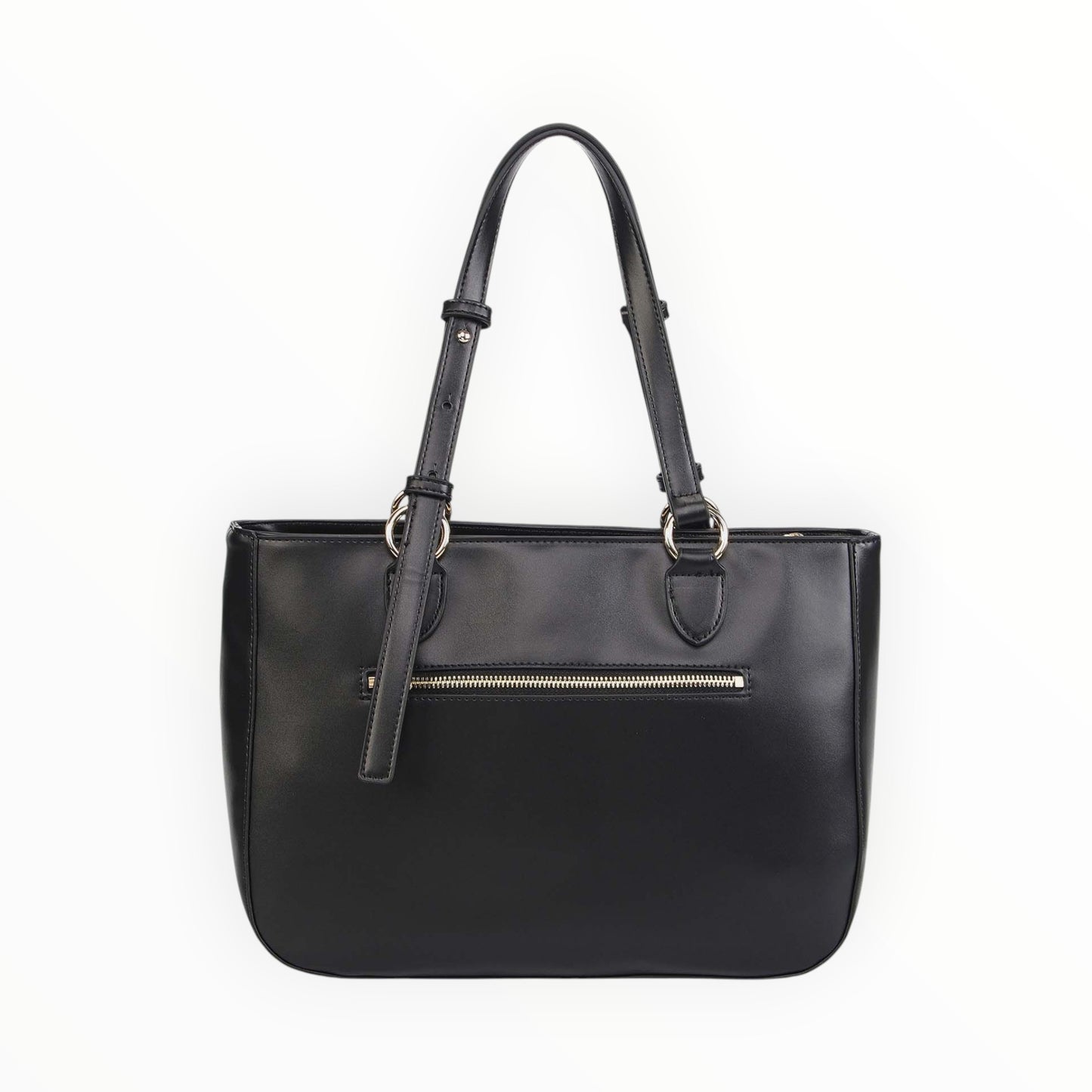 Shopping Bag Donna Ynot? Moonlight – Eco Pelle, Spaziosa e Organizzata