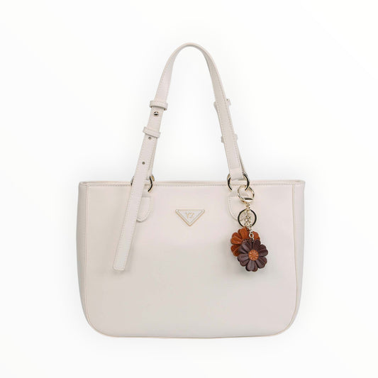 Shopping Bag Donna Ynot? Moonlight – Eco Pelle, Spaziosa e Organizzata