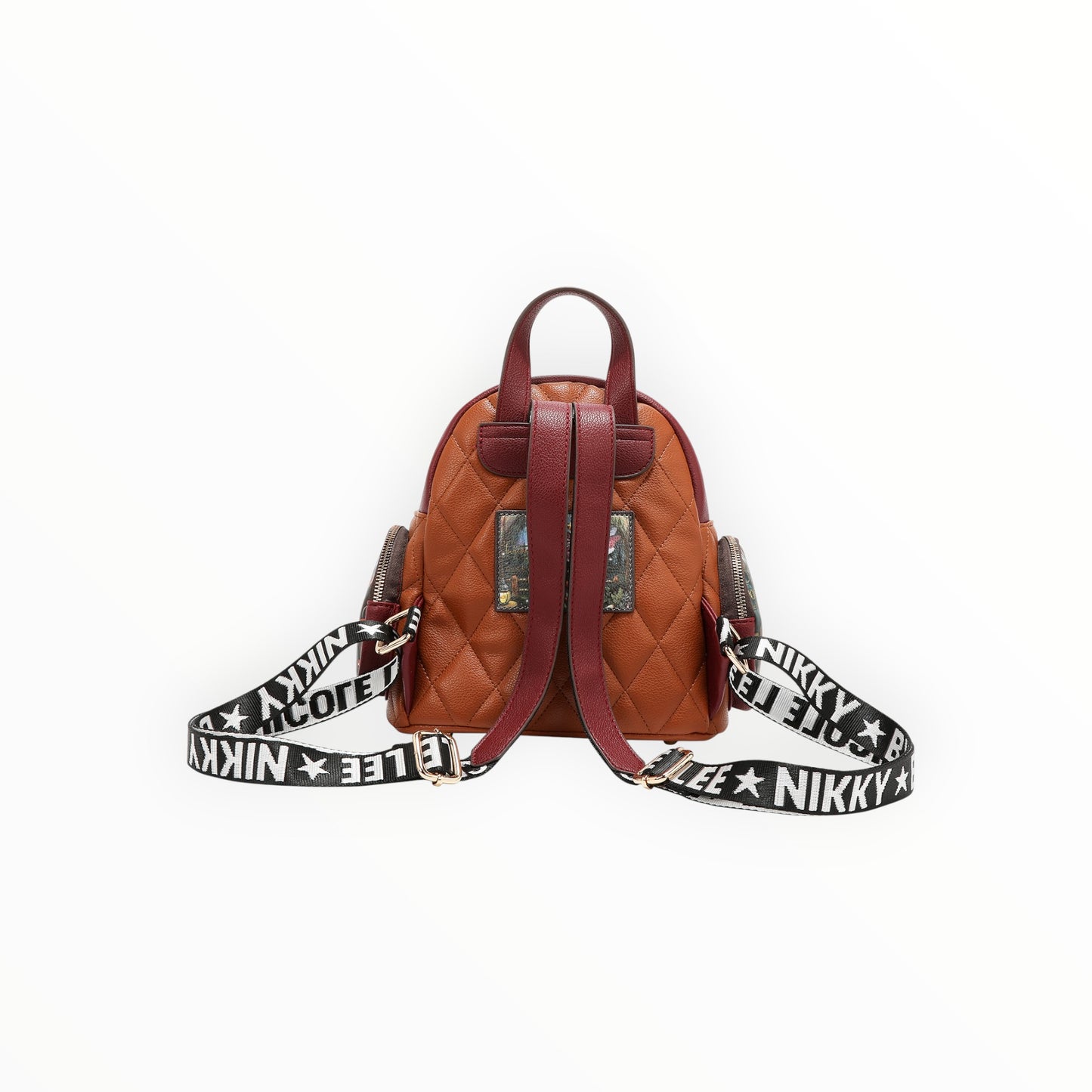 Zaino Nikky NK13011