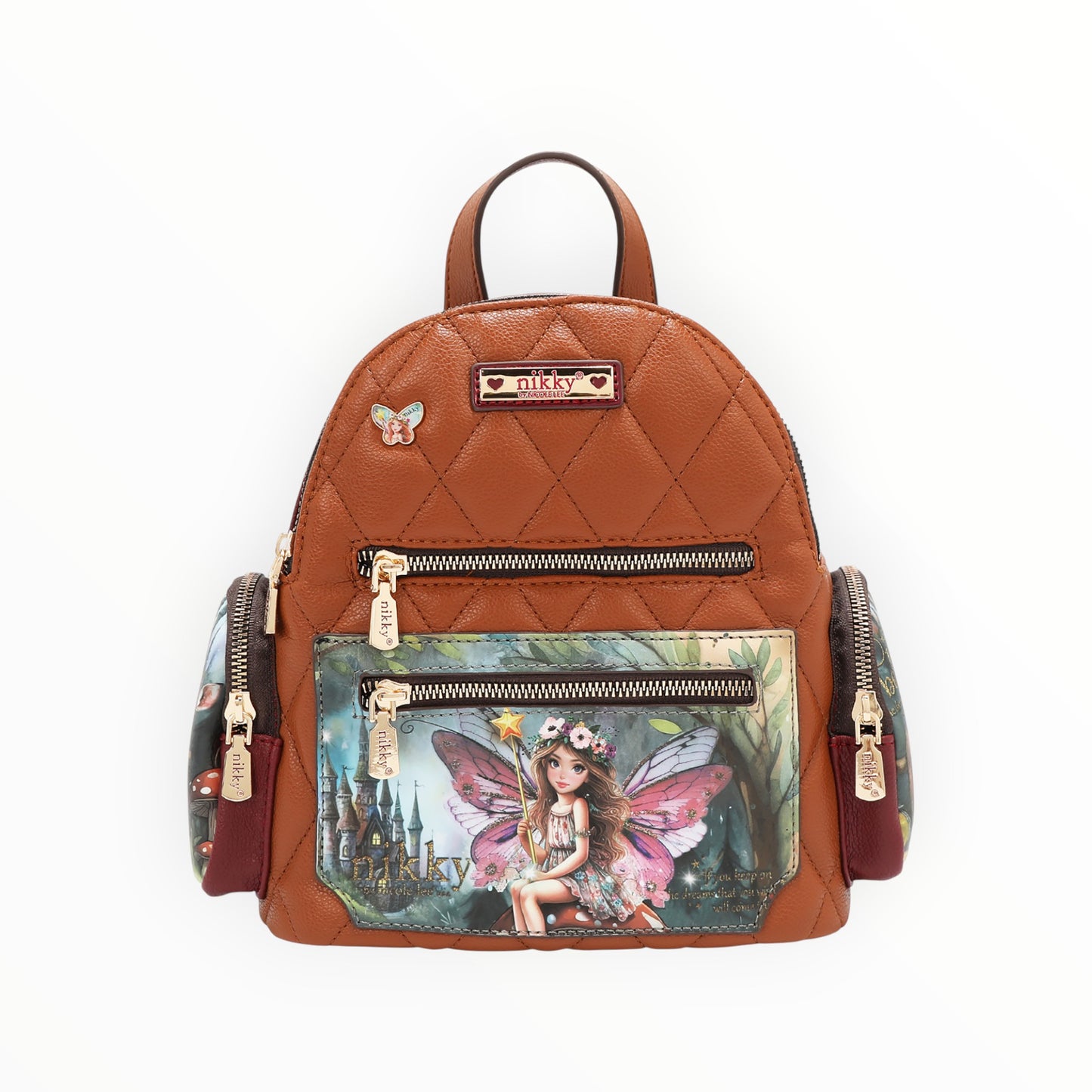Zaino Nikky NK13011