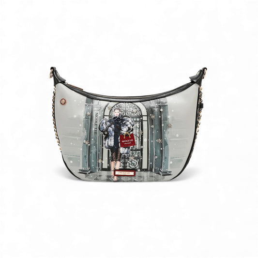 Borsa a Tracolla Donna Nicole Lee MOD17423